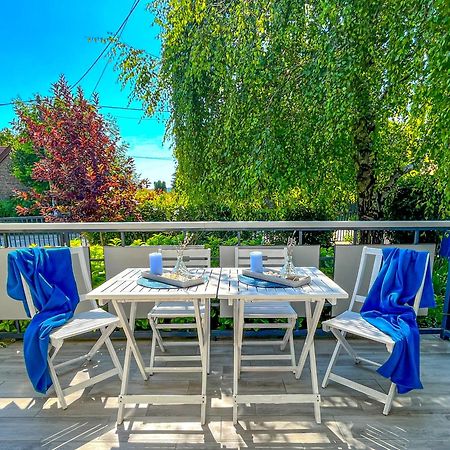 Kekszalag Vendeghaz Apartment Tihany Ngoại thất bức ảnh