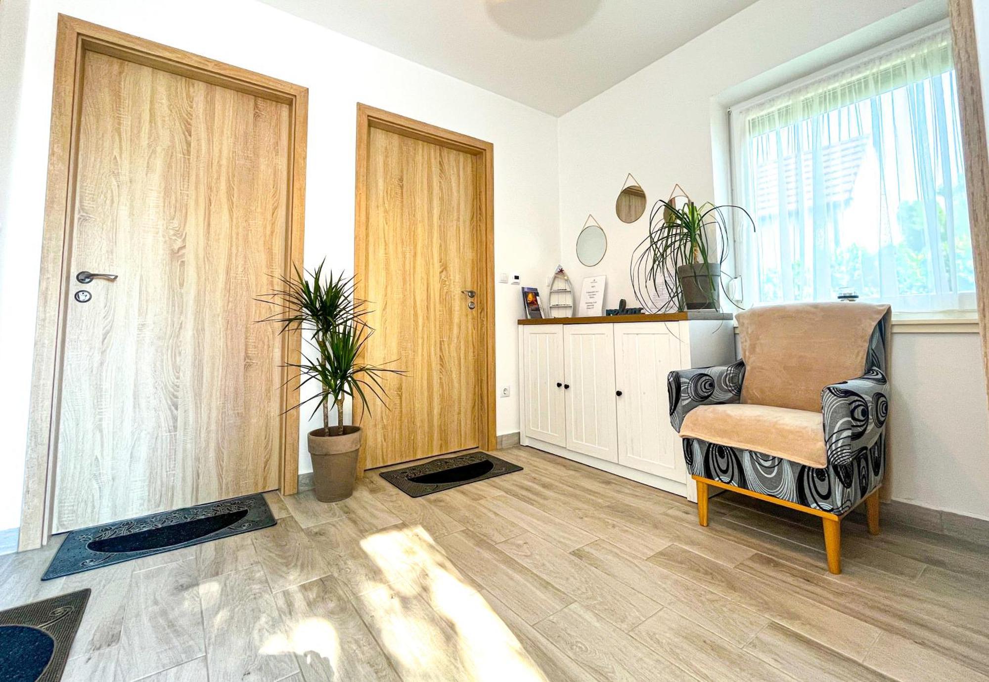 Kekszalag Vendeghaz Apartment Tihany Ngoại thất bức ảnh