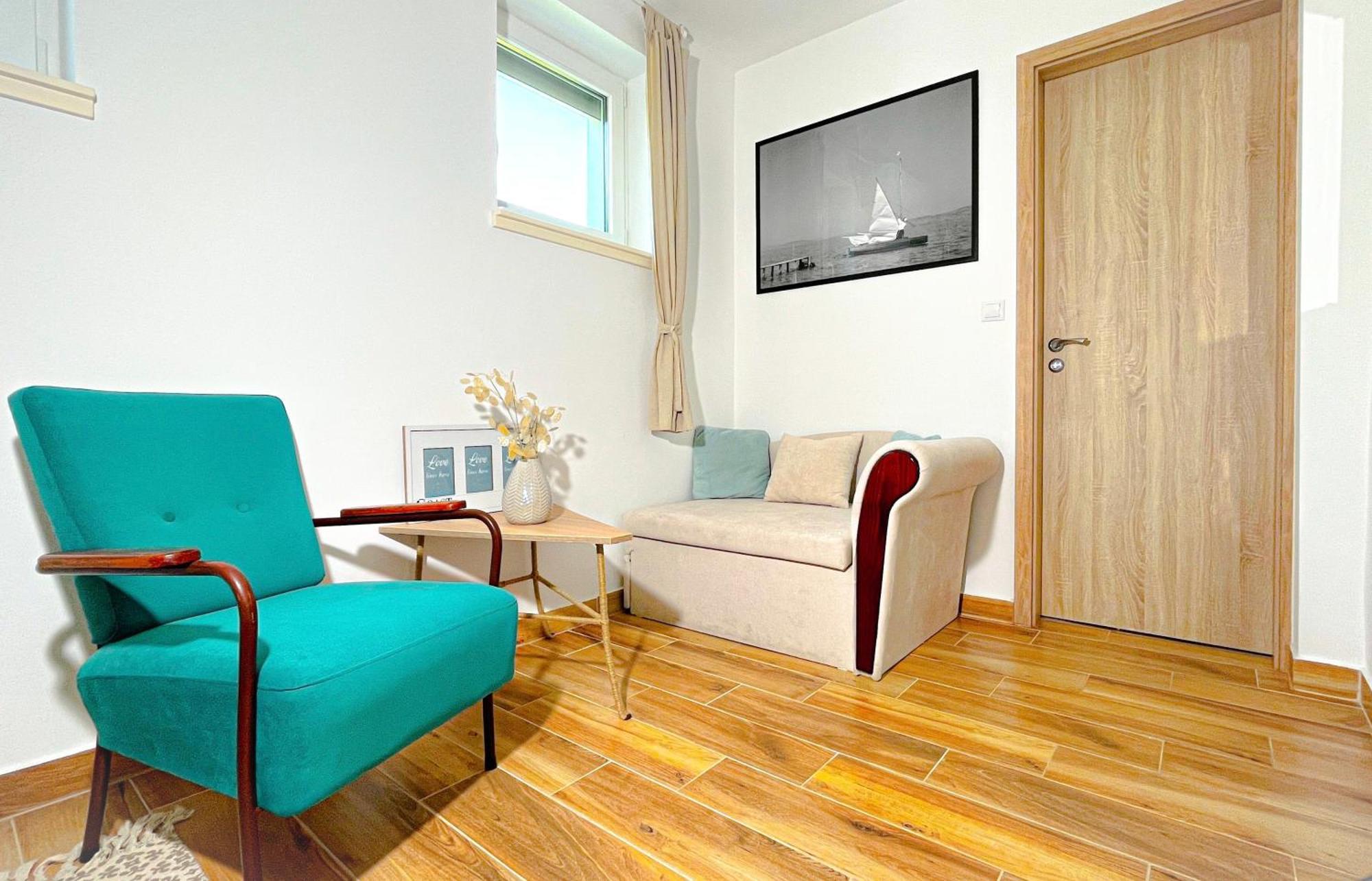Kekszalag Vendeghaz Apartment Tihany Ngoại thất bức ảnh