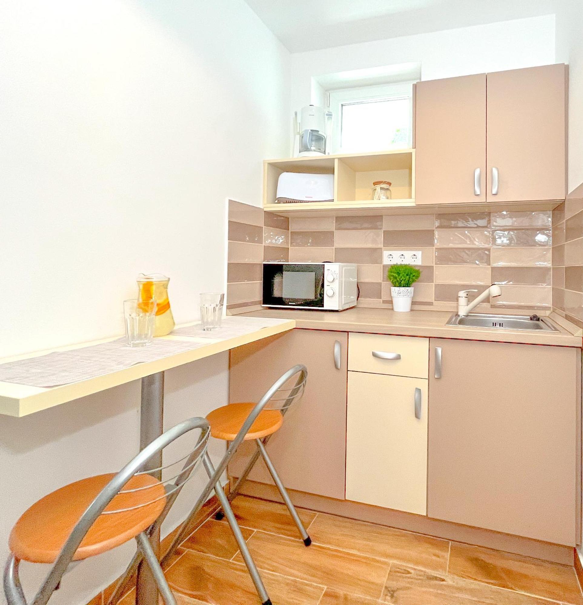 Kekszalag Vendeghaz Apartment Tihany Ngoại thất bức ảnh