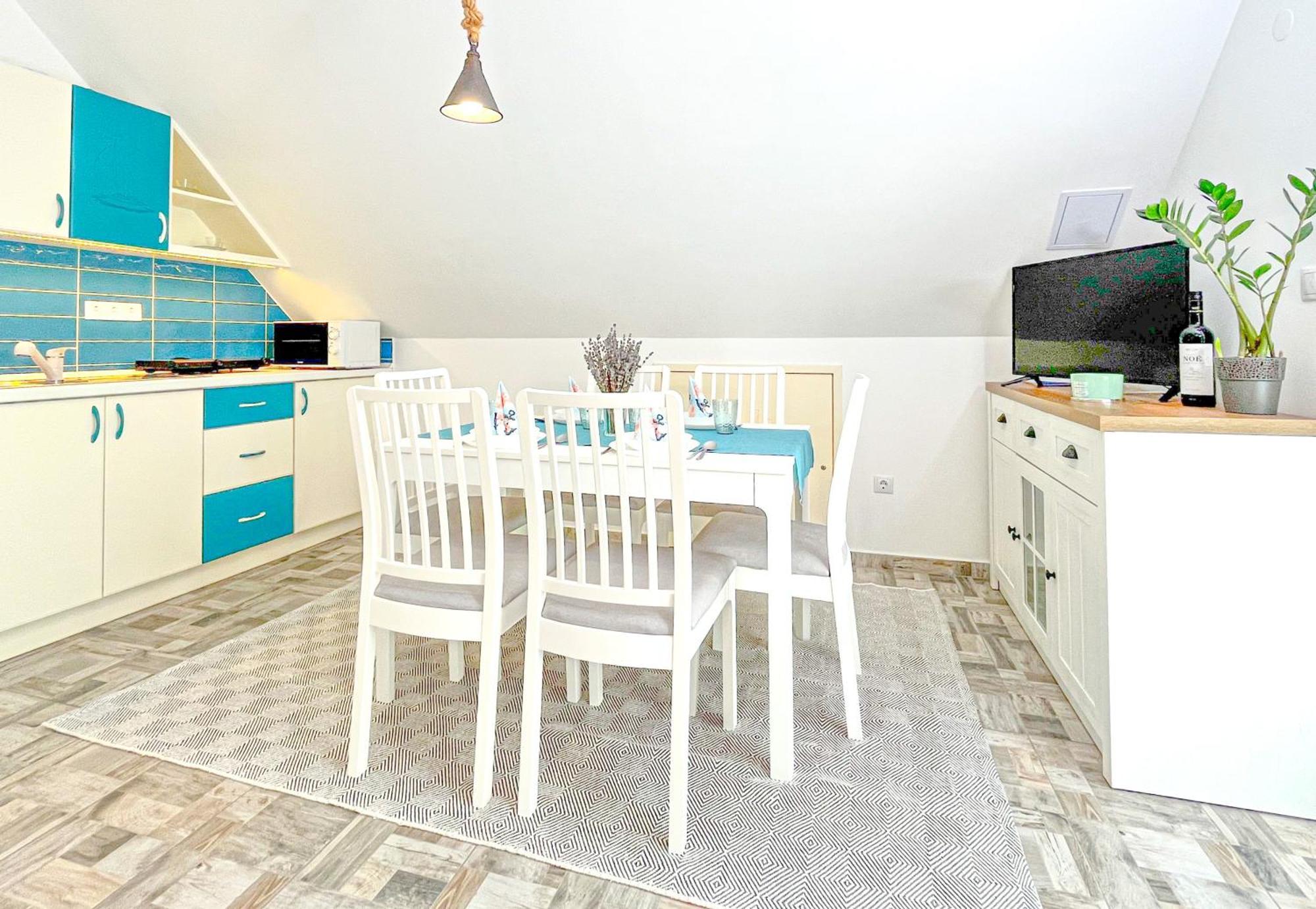 Kekszalag Vendeghaz Apartment Tihany Ngoại thất bức ảnh